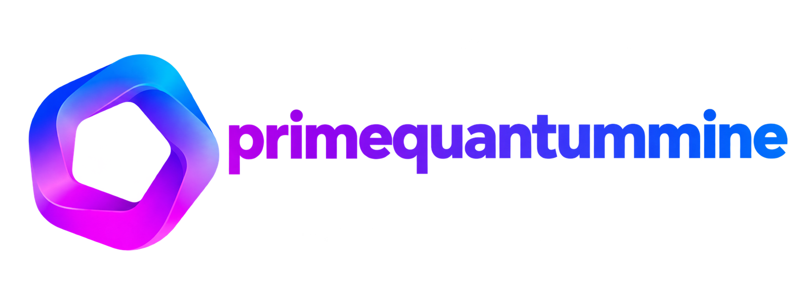 Prime Quantum Mine Logo