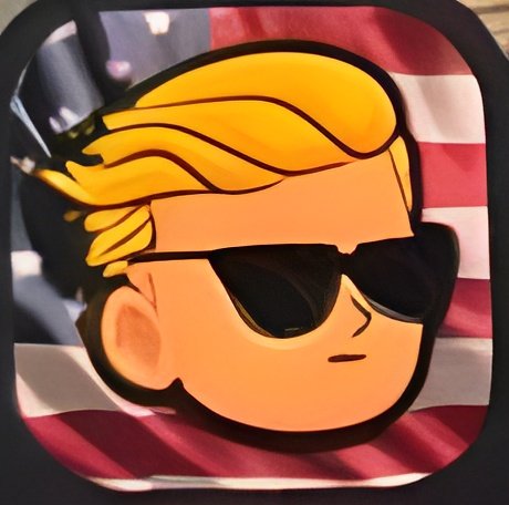 Selected trader